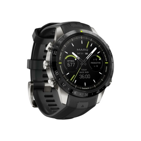 Montre Garmin Marq Athlete (Gen 2) 010-02648-41